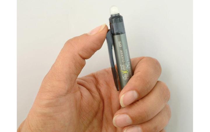 Produktbild Pilot FriXion Clicker (Purple, 1 x)