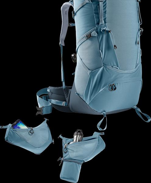 Produktbild Deuter Aircontact Core 60+10 (70 l)