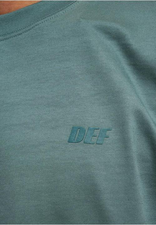 Produktbild DEF Open Longsleeve - 134549 (M)