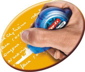 Produktbild Tipp-Ex Ecolutions Easy