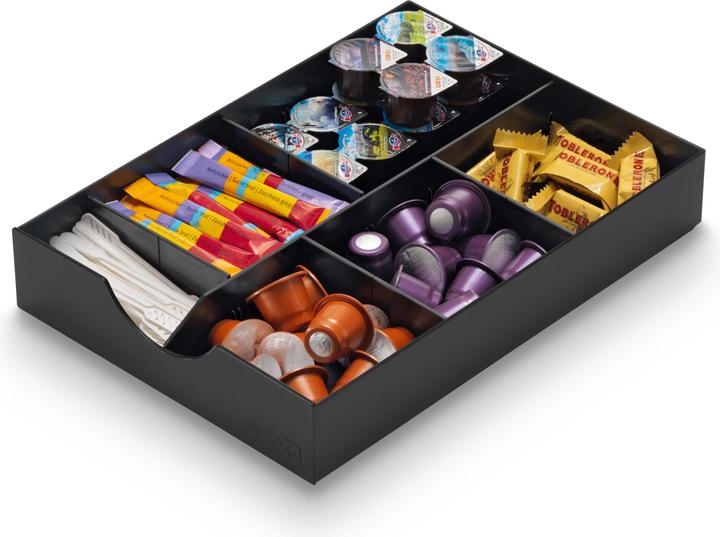 Actual product image Styro System drawer (A4)