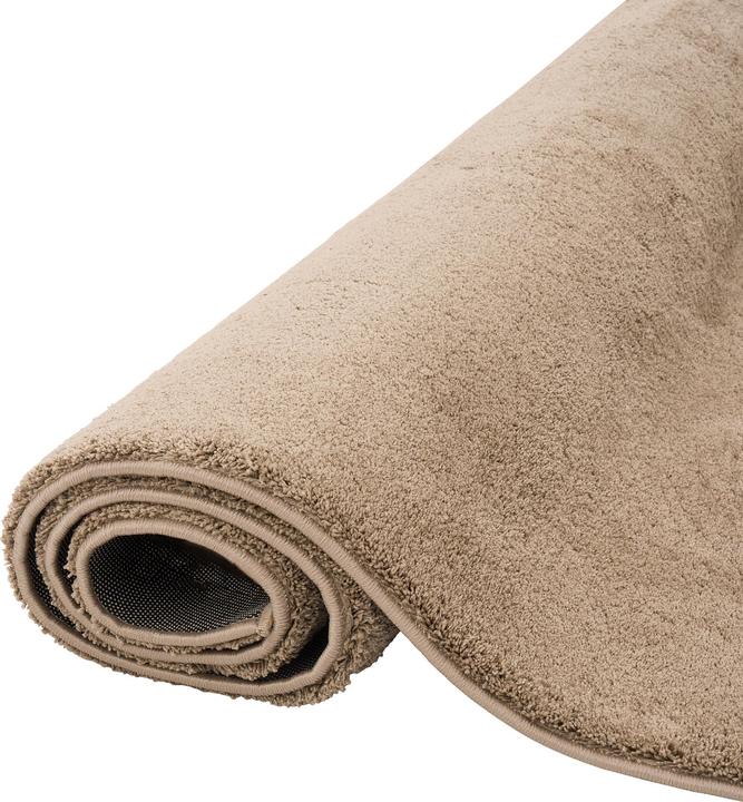 Actual product image Pergamon Super soft children's high pile carpet Silky Kids (140 x 200 cm)