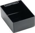 Actual product image WEZ ESD inserts for containers 128 x 89 x 55 mm