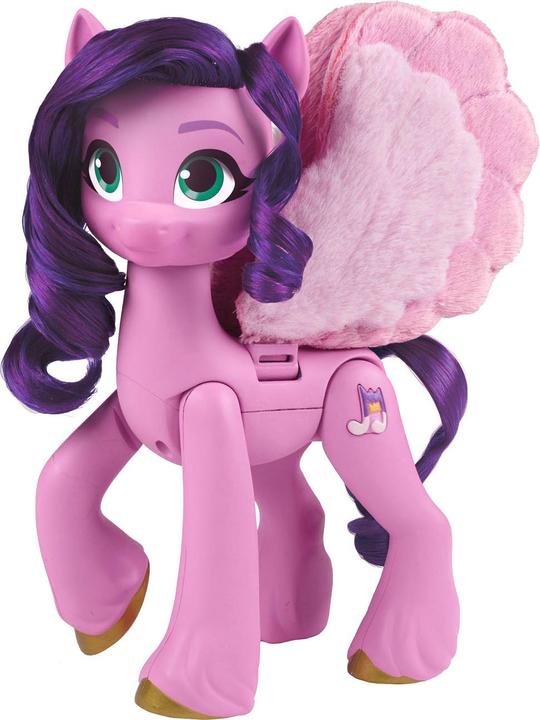 Produktbild My Little Pony Pop Star Pipp