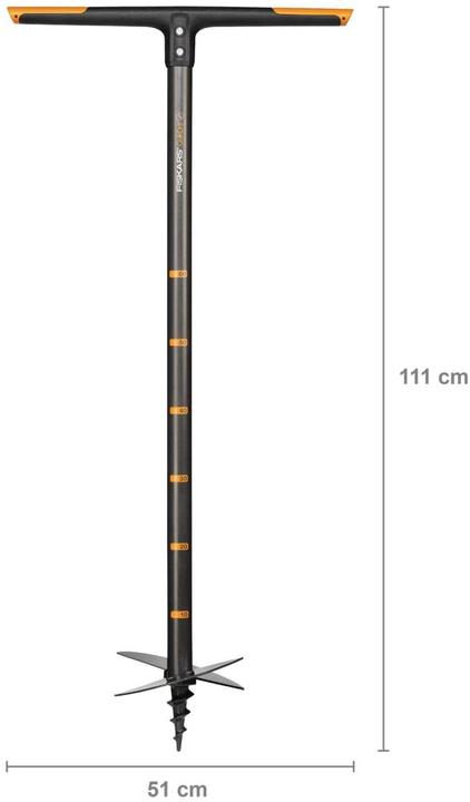 Immagine prodotto Fiskars QuikDrill