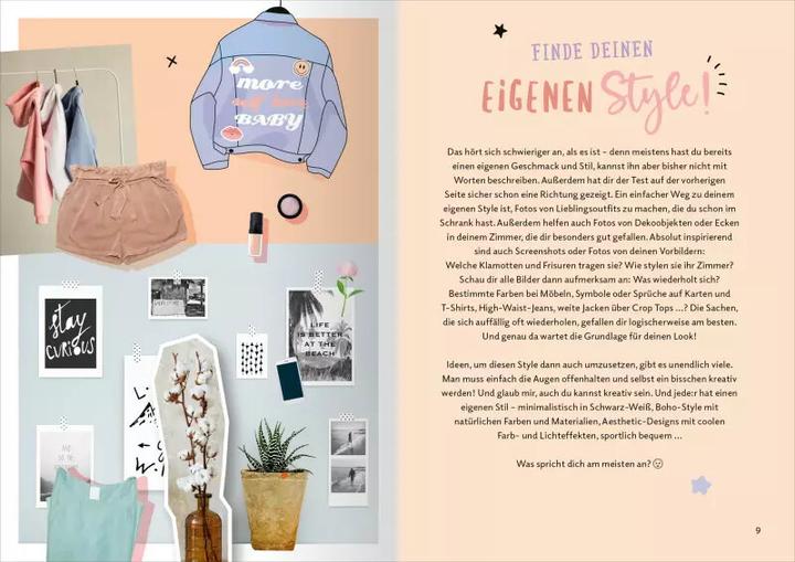 Produktbild Make your life shine! (Deutsch, Mavie Noelle)