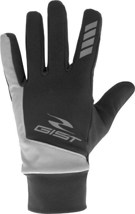 Produktbild Gist fahrradhandschuhe winter ang touchscreen-kompatibe super robaix 0085 (L)