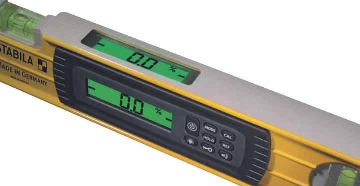 Produktbild Stabila Elektronik-Wasserwaage TECH 196 electronic IP 65 (80 cm)