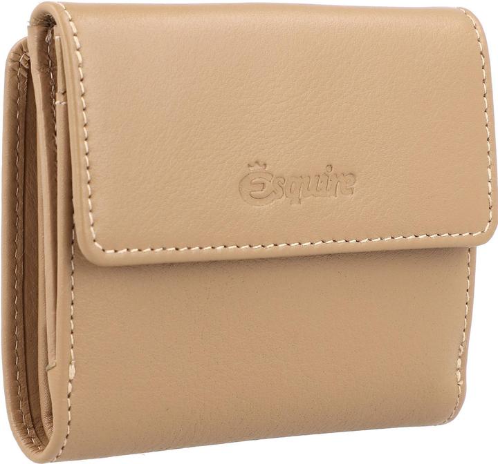 Immagine prodotto Esquire Portafoglio Perù RFID in pelle 10 cm