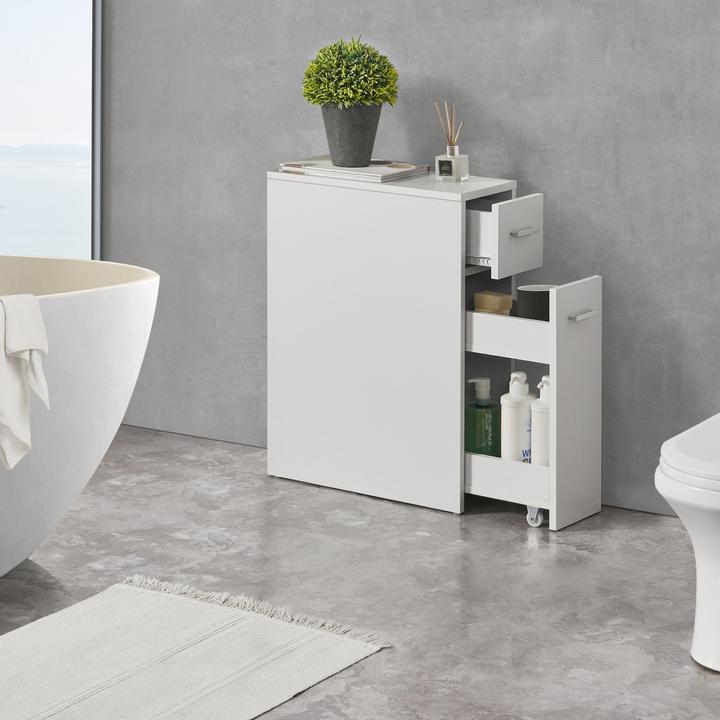 Immagine prodotto En.Casa Kauhajoki (20 x 45 x 61 cm)