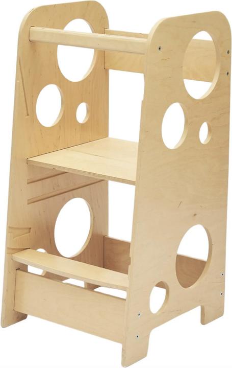 Montessori Lernturm