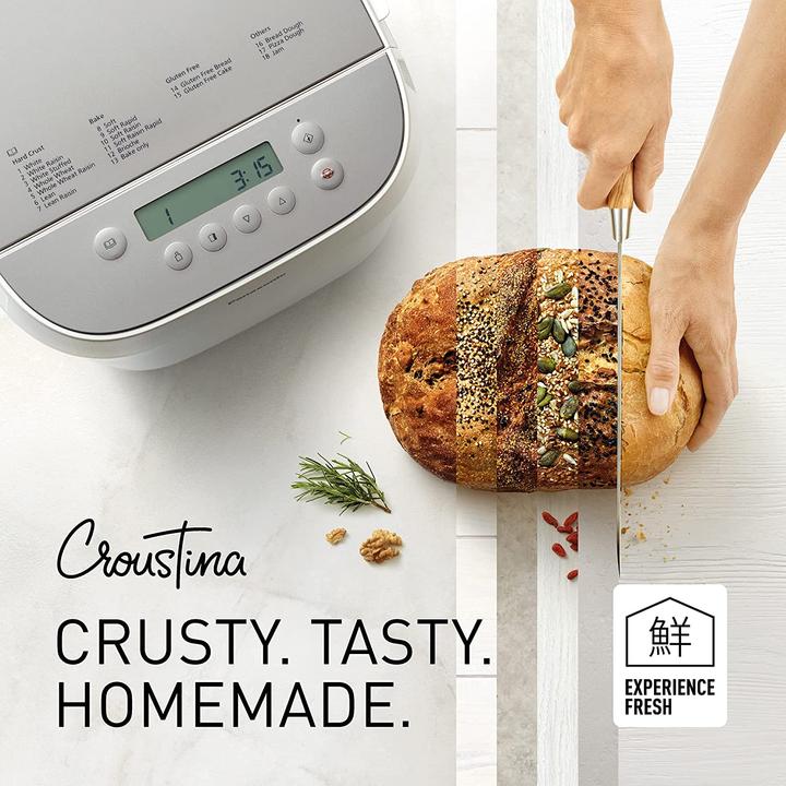 Produktbild Panasonic Croustina