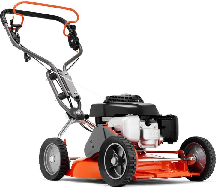 Immagine prodotto Husqvarna Tosaerba KLIPPO LB 548SQe