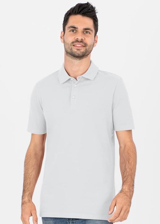 Produktbild JAKO Polo Organic Stretch (5XL)