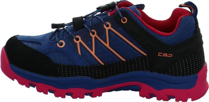 Produktbild CMP Campagnolo Kid's Rigel Low WP (31)