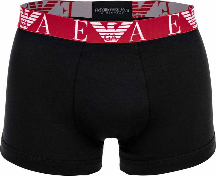 Produktbild Emporio Armani Bold Monogram (XXL, 3er Pack)