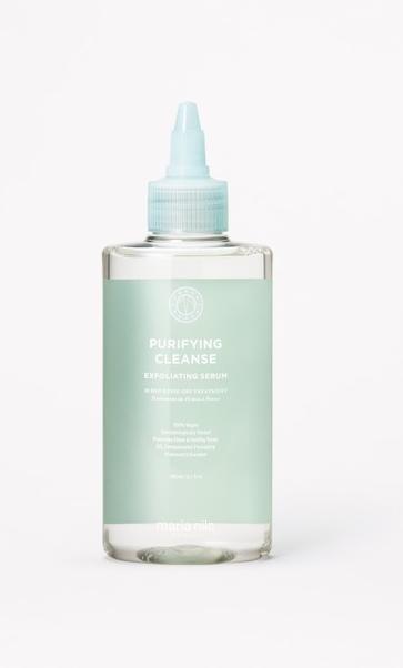 Produktbild Maria Nila Purifying Cleanse Exfoliating Serum (Peeling, 150 ml)
