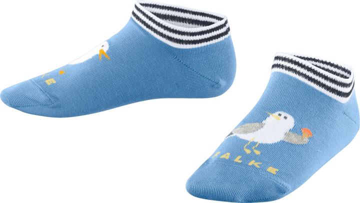 Image du produit Falke Chaussettes de baskets Seagull Icecream Kids (31 - 34)