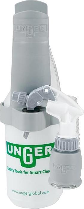 Produktbild Unger SOABG Sprayer On A Belt inkl. 1 L Sprühflasche leer