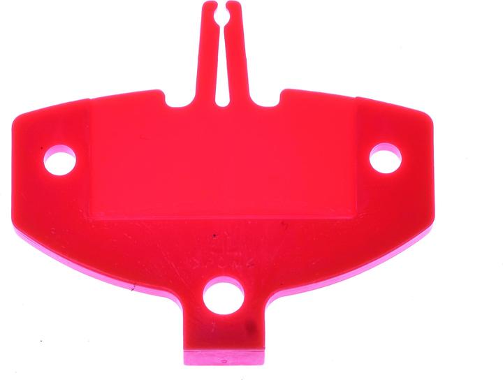 Shimano Bremsbelag-Distanzstück Y8J709000