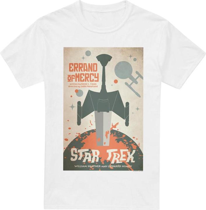 Produktbild The Original Series Episode 26 TShirt (3XL)