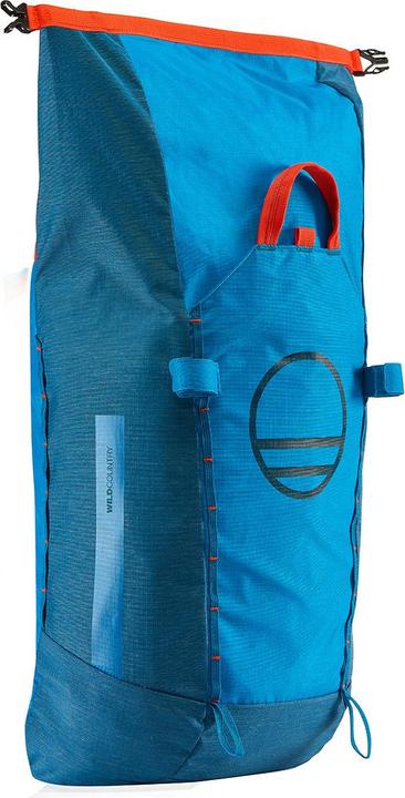 Actual product image Wild Country Syncro 22 climbing backpack