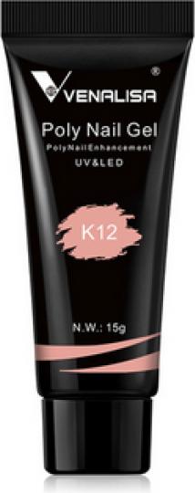 Venalisa Poly Gel K12