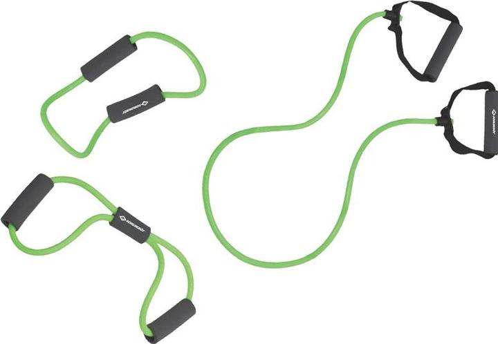 Produktbild Schildkröt Expander Set (1.06 m, Mittel, Stark)