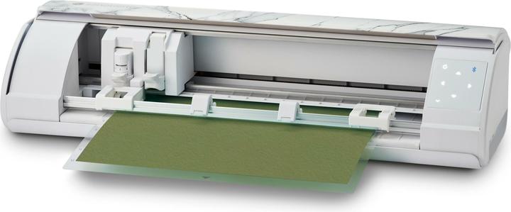 Produktbild Silhouette Schneideplotter Cameo 5 Marmoriert