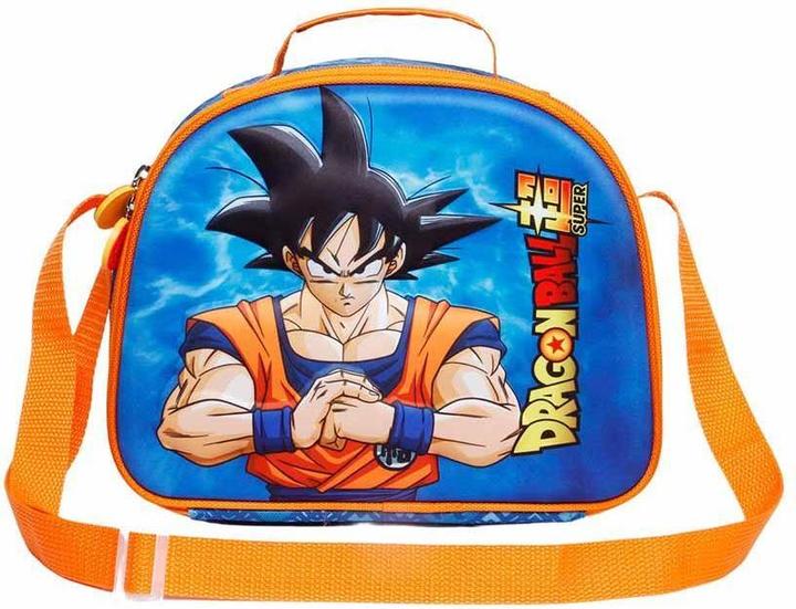 Immagine prodotto Karactermania Dragon Ball Z Son Goku - Borsa dell'asilo