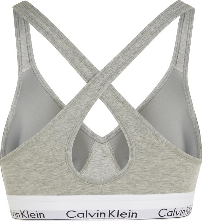 Actual product image Calvin Klein Bralette Lift (M)