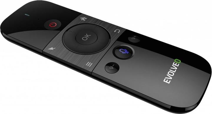 Image du produit Evolveo FlyMotion D1 souris Ambidextre RF sans fil (Sans fil)