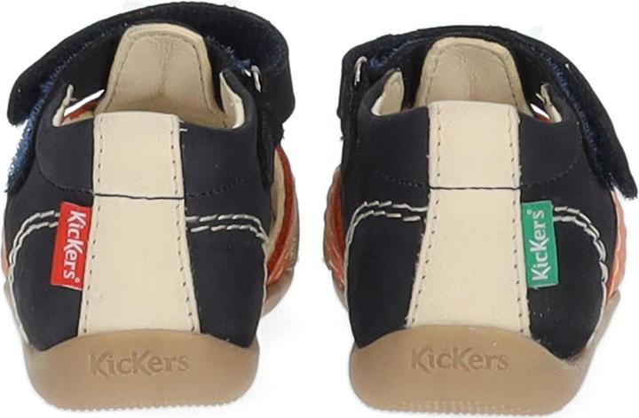 Produktbild Kickers Halbschuhe (22)