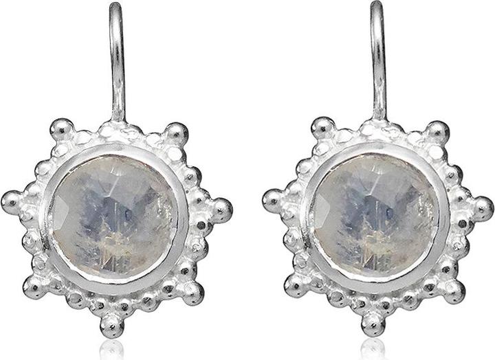 Immagine prodotto Leyda Orecchini Stella (Pietra, Argento 925)