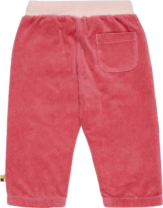 Image du produit loud + proud Pantalon en velours côtelé (68)