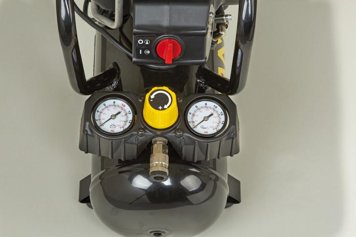 Image du produit Stanley Hy 227/10/12 (10 bar, 12 l)