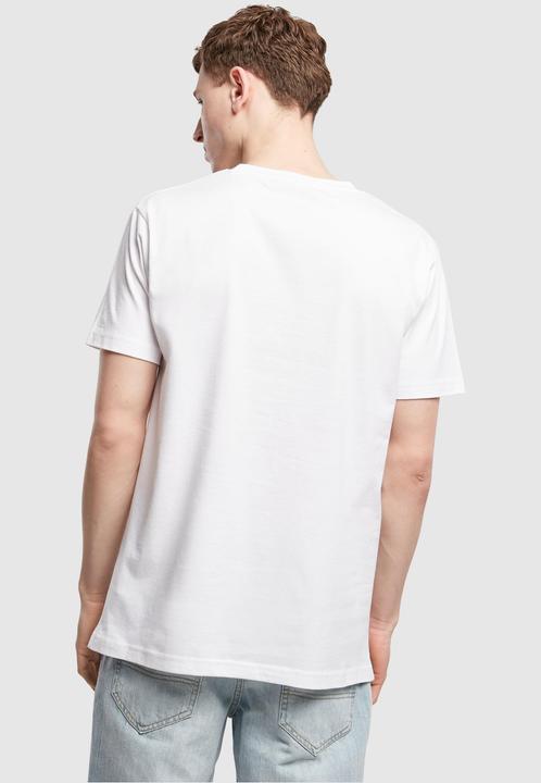 Produktbild Mister Tee T-Shirt Space Jam Big Bugs Playing (M)