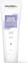 Produktbild Goldwell Color Revive Color Giving Shampoo Cool Blonde Shampoo (250 ml, Flüssiges Shampoo)