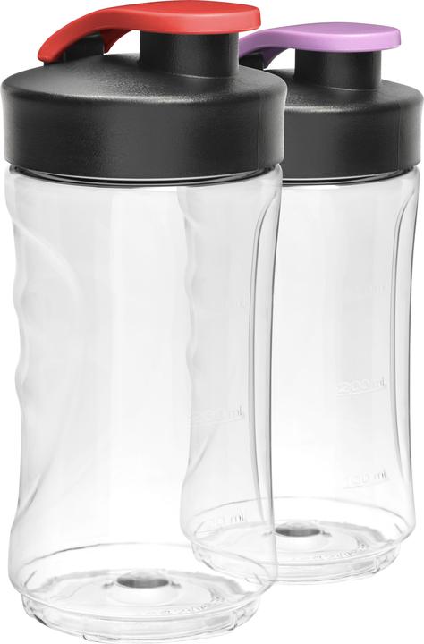 Electrolux Sportsblender extra Flaschen