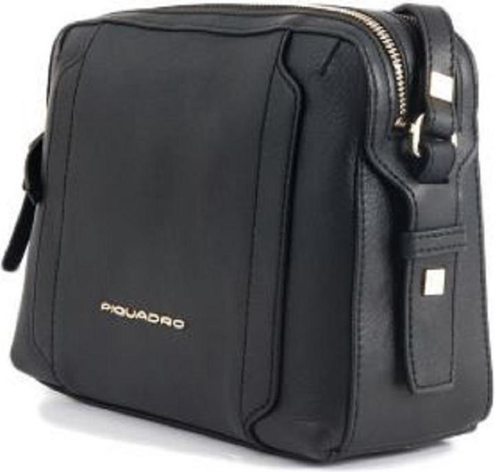 Produktbild Piquadro Camera Case Crossovertasche