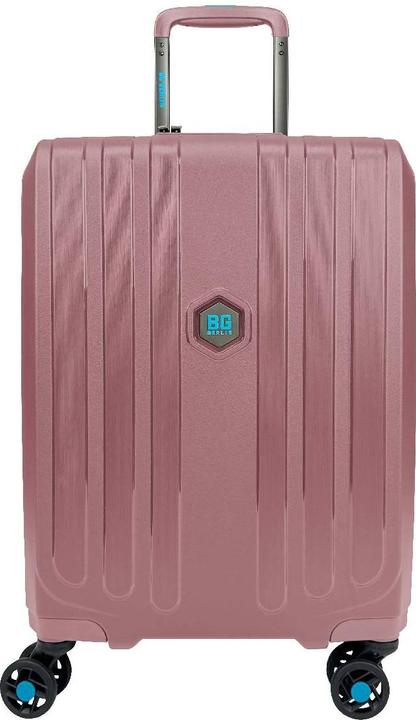 Image du produit BG Berlin Enduro Luggage V2 - 2er Kofferset (100 l, L (90 - 115l))