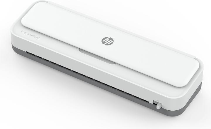 HP OneLam 400 (75 - 125 µm, A3)
