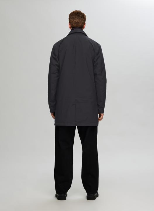 Produktbild Selected Homme Slhnew Alvin Mac Coat Noos (L)