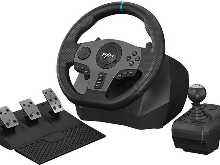 PXN PXN-V9 (PS3, PS4, Xbox One S, Switch, Windows, Xbox Series S)