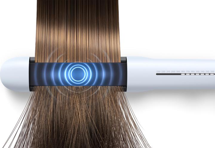 Actual product image Philips 5000 Series (Straightening iron)