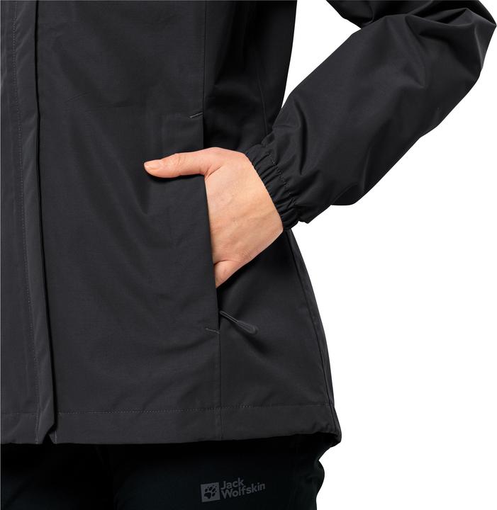 Produktbild Jack Wolfskin Stormy Point 2L Jkt W (XS)