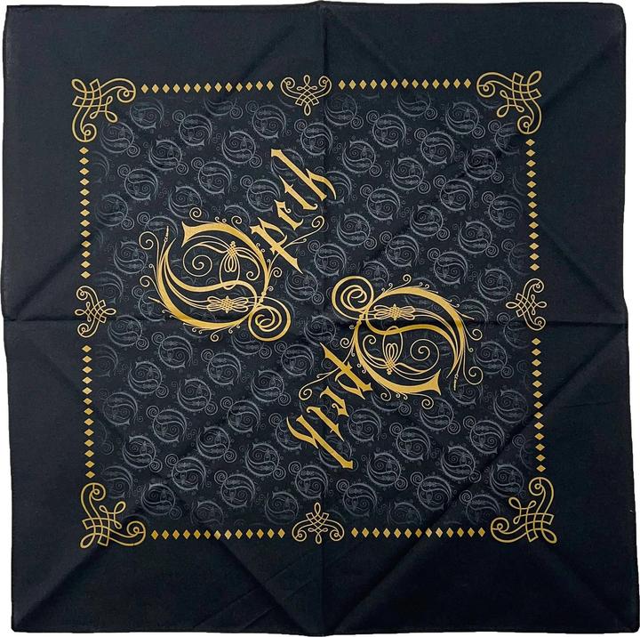 Immagine prodotto Universal Textiles Bandana con logo Adulti