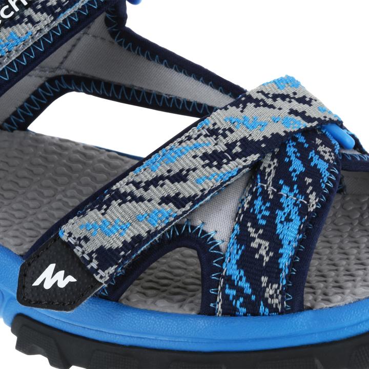 Produktbild Quechua MH120 (31)