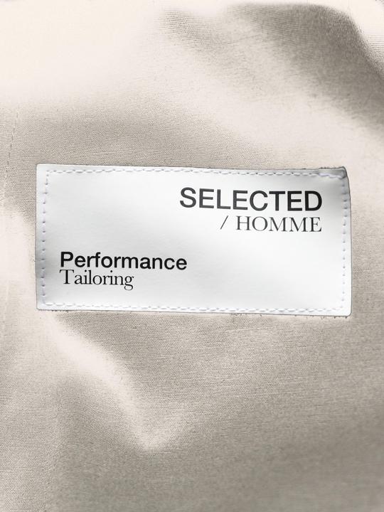 Produktbild Selected Homme Slim Fit Anzughose (56)