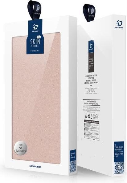 Image du produit Dux Ducis Série Skin Pro (Samsung Galaxy S25 Ultra)